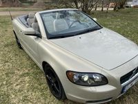 begagnad Volvo C70 T5 Euro 4 Cab