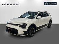 Begagnad Kia e-Niro 150 kW (204 HK) 2022 Vit SUV