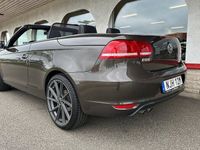 begagnad VW Eos 2.0 TDi Sport NAVI 6-vxl