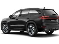 Ny Skoda Kodiaq SportLine 204 HK (150 kW) 2026 SUV