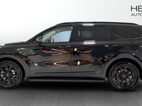 Begagnad Kia Sorento Advance 160 HK (117 kW) 2025 Svart SUV