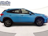 begagnad Subaru XV E-Boxer 2.0 150hk AWD Aut Drag Ridge 1äg