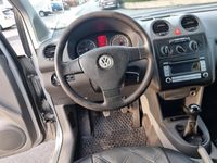 begagnad VW Caddy Skåpbil 1.9 TDI Euro 4