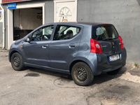 begagnad Suzuki Alto 1.0 VVT AUTOMAT