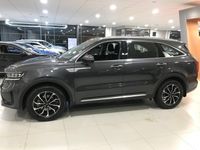 begagnad Kia Sorento PHEV Aut AWD Action