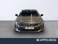 Begagnad Peugeot 508 SW Allure 131 HK (96 kW) 2022 Grå Kombi