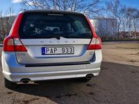 Begagnad Volvo V70 205 HK (150 kW) 2011 Kombi