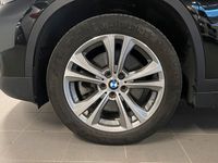 begagnad BMW X1 Sdrive20i Steptronic Sportline 2020, SUV
