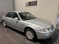 begagnad Rover 75 1.8 / Manuell / 120HK / Charme