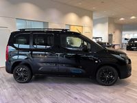 begagnad Citroën e-Berlingo 