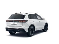 begagnad VW Tiguan R-LINE TDI 4-MOTION DSG7 2024, SUV