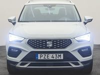 begagnad Seat Ateca 1.5 TSI 150 DSG7 XPERIENCE 2021, SUV