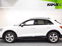 begagnad Audi Q3 40 TDI Quattro 2.0 Proline BLIS P-Värmare Drag