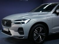 begagnad Volvo XC60 Recharge T6 AWD Geartronic R-Design, Plus 398HK