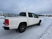 Begagnad VW Amarok 204 HK (150 kW) 2020 Pickup