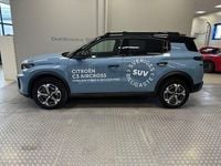 Ny Citroën C3 Aircross 136 HK (100 kW) 2025 Blå SUV