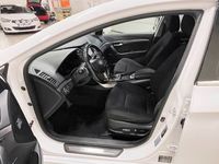 begagnad Hyundai i40 Kombi 1,7 Crdi Premium Automat 2012, Kombi