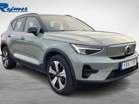 Begagnad Volvo XC40 Core 169 kW (231 HK) 2022 Grön SUV