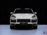 Begagnad Porsche Cayenne 462 HK (339 kW) 2023 Crayon (legend) SUV