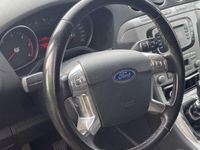 begagnad Ford S-MAX 2.0 TDCi Euro 4