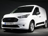 begagnad Ford Transit TransportbilarConnect L2 100hk Automat - Omg.Lev