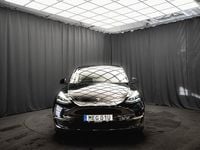 Begagnad Tesla Model Y Long Range AWD 378 kW (514 HK) 2023 Svart SUV