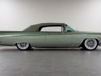 Begagnad Buick Electra 225 325 HK (239 kW) 1959 Sierra spruce metallic Cab