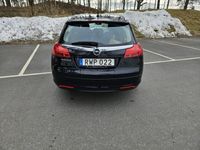 begagnad Opel Insignia Sports Tourer 1.4 Turbo ecoFLEX Euro 5