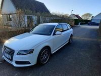 begagnad Audi A4 Avant 2.0 TDI DPF quattro Proline Euro 5