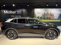 Ny VW ID.4 Pro 210 kW (286 HK) 2026 Svart SUV