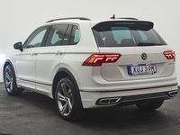 begagnad VW Tiguan R-Line eHybrid DSG R-Line/Drag/Navigation