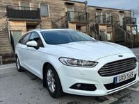 Begagnad Ford Mondeo 115 HK (84 kW) 2015 Kombi