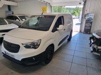 begagnad Opel Combo Life Combo Cargo 1.5 2019, Personbil