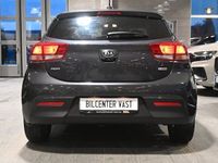 begagnad Kia Rio 1.0 T-GDI GLS Backkamera PDC 2020, Halvkombi