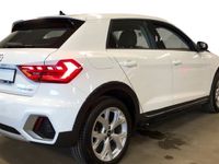 begagnad Audi A1 CityCarver 30 TFSI 116hp - LED /Digital display