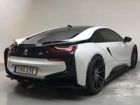 begagnad BMW i8 i8, I12