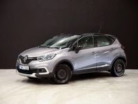 Begagnad Renault Captur Intens 90 HK (66 kW) 2017 Flerfärgad SUV