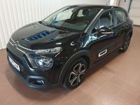 begagnad Citroën C3 Citroën PT82 Apple Carplay LDW BT AUX 2023, Halvkombi