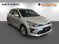 begagnad Kia Rio 1.0 T-GDI Advance Euro 6