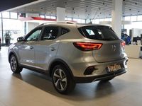 Begagnad MG ZS Luxury 130 kW (177 HK) 2021 Okänd Sedan