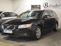 begagnad Volvo V70 Polestar Optimering 2.5 FT Geartronic Summum