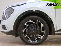 begagnad Kia Sportage PHEV GT-Line Drag 2022, SUV