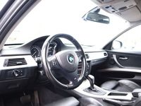 begagnad BMW 320 d xDrive Automat 1 Ägare M sport Farthållare Dragkro