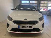 begagnad Kia ProCeed GT Cee´d1.6 T-GDI DCT 204hk | Drag | MV |