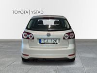 begagnad VW Golf Plus 1.4 TSI AUT STYLE DRAG
