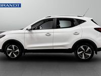 Begagnad MG ZS Comfort 116 kW (158 HK) 2022 Vit SUV