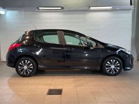 begagnad Peugeot 308 5-dörrar 1.6 HDi FAP EGS Ny bes Ny serv 109hk