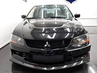 begagnad Mitsubishi Lancer Evolution IX 2.0 4WD Sv-såld 580WHP 2006, Sedan