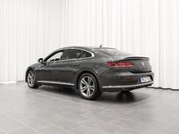 begagnad VW Arteon TSI 4Motion DSG R Line 2018, Sedan