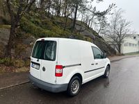 begagnad VW Caddy Skåpbil 1.9 TDI 0%Ränta Ny Kamrem